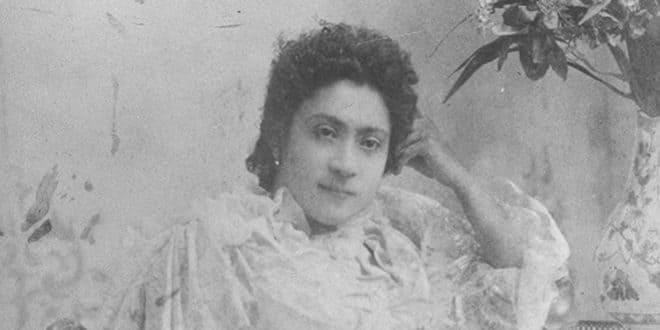 La historia de la pionera Eloísa Díaz, la primera cirujana de Latinoamérica La historia de la pionera Eloísa Díaz, la primera cirujana de Latinoamérica