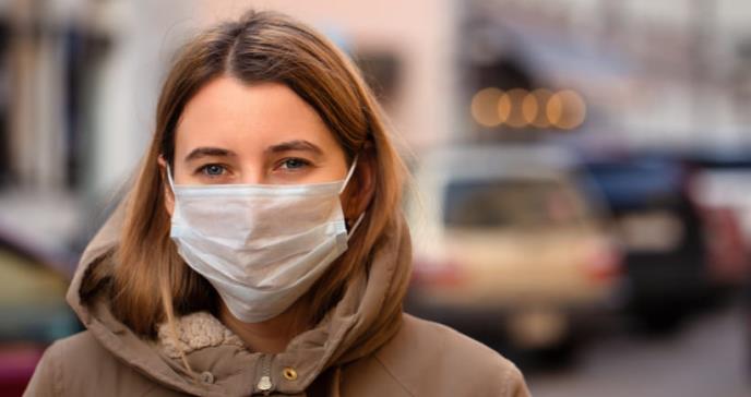 La neumonía por coronavirus en jóvenes también puede ser grave