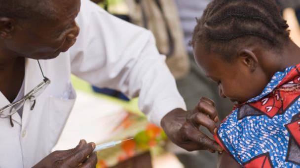 La protección de la vacuna contra la malaria depende de la cantidad y calidad de anticuerpos La protección de la vacuna contra la malaria depende de la cantidad y calidad de anticuerpos