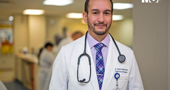 Urge garantía de pagos a infectólogos en Puerto Rico bajo el Plan Vital según el Dr. Lemuel Martínez