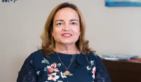 Leticia L&oacute;pez, la paciente de psoriasis que dirige asociaci&oacute;n en pro de pacientes con la enfermedad