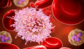 La FDA aprueba Onureg® como tratamiento continuo para adultos con leucemia mieloide aguda