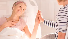 ¿Cuándo hablamos de leucemia crónica o aguda?