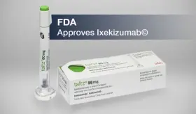 Lillys Taltz® (v) Receives U.S. FDA Approval for the Treatment of Pediatric Patients with Moderate to Severe Plaque Psoriasis