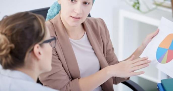 Los derechos laborales de los pacientes de cáncer
