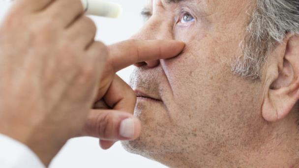 Lo que tus ojos pueden revelar de tu salud Lo que tus ojos pueden revelar de tu salud