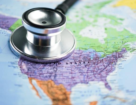 Los países industrializados acaparan el 90% de la morfina medicinal Los países industrializados acaparan el 90% de la morfina medicinal