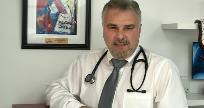 Terapias biológicas pueden tratar a pacientes con diagnóstico de asma severa en Puerto Rico