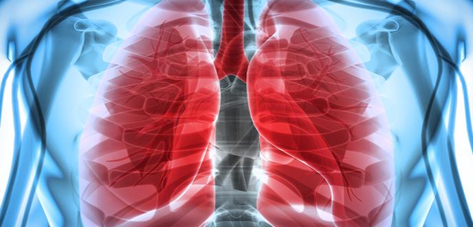 Una terapia genética induce la regresión de cánceres de pulmón