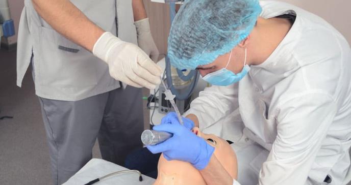 Más pacientes sobreviven un paro cardiaco repentino con la nueva técnica EMS