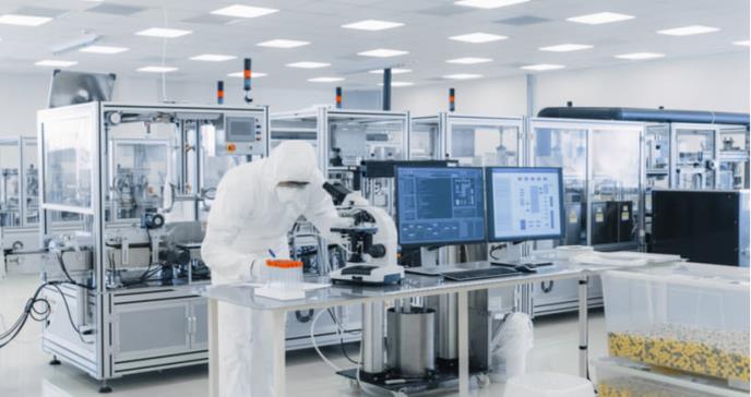 Medicamentos del futuro: más precisos, más eficaces y con menos efectos secundarios
