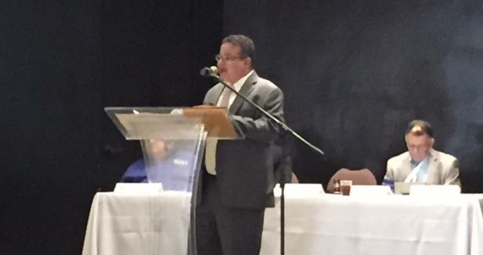 Médicos aprueban por votación unánime colegiación compulsoria de los médicos puertorriqueños