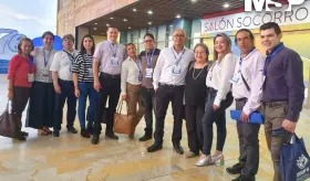 M&aacute;s de 1500 m&eacute;dicos comparten sus proyectos de investigaci&oacute;n en el campo de la anestesia