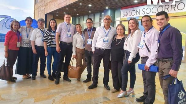 Más de 1500 médicos comparten sus proyectos de investigación en el campo de la anestesia Más de 1500 médicos comparten sus proyectos de investigación en el campo de la anestesia