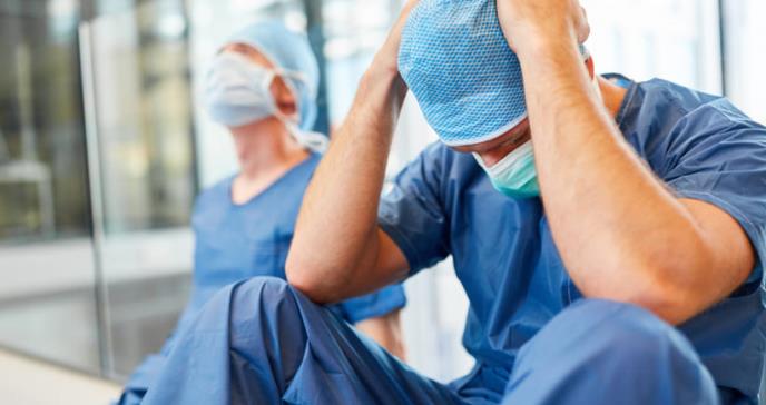 Preocupación en médicos puertorriqueños ante posible contagio por COVID-19