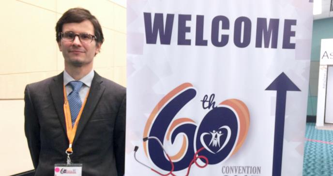 Academia de Médicos de Familia celebra 60 años de servicio