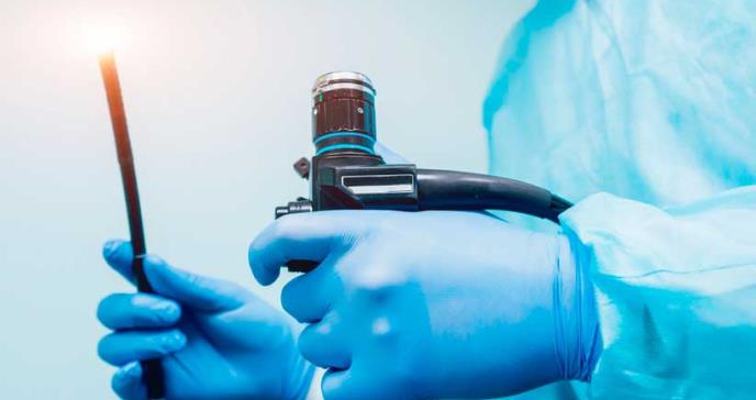 Medtronic lanza la primera inteligencia artificial para colonoscopia