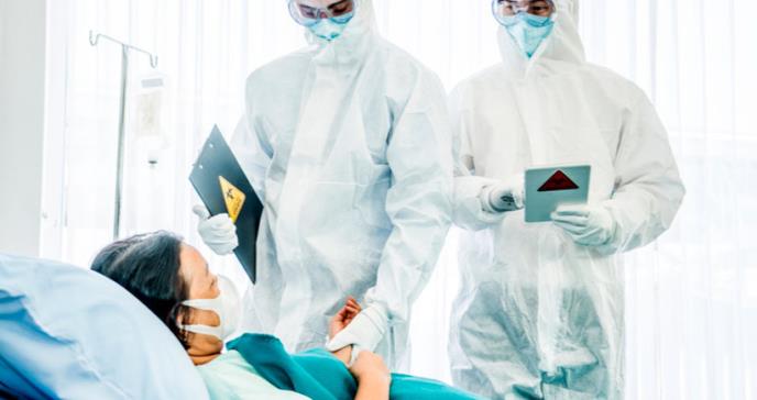 Merck amplia sus programas de apoyo al paciente y de asistencia como parte de los esfuerzos de ayuda generales contra el COVID-19