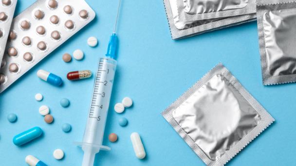 Cuántos métodos anticonceptivos hay disponibles y cuáles son los más efectivos Cuántos métodos anticonceptivos hay disponibles y cuáles son los más efectivos