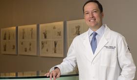 Puertorriqueño implementa nuevas técnicas ENT en sus pacientes