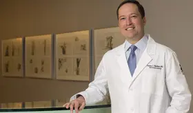 Puertorriqueño implementa nuevas técnicas ENT en sus pacientes