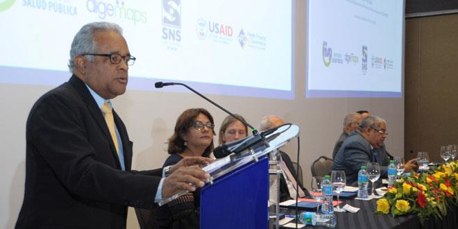 Ministerio de Salud oficializa el Cuadro Básico de Medicamentos Esenciales 2018 Ministerio de Salud oficializa el Cuadro Básico de Medicamentos Esenciales 2018