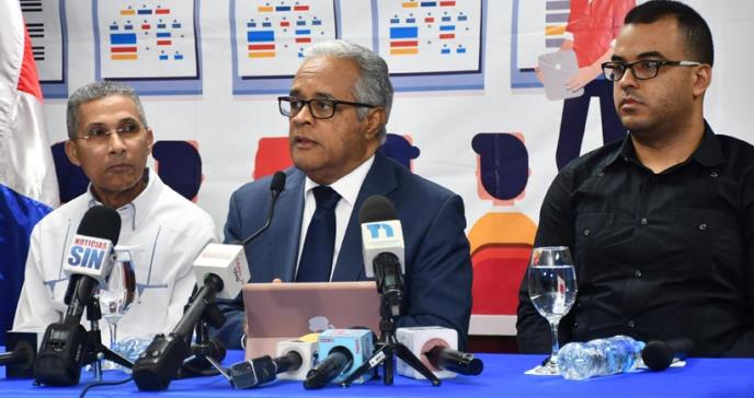 RD reporta segundo caso importado de COVID-19