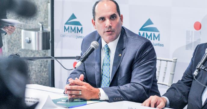 MMM anuncia que cubrirá pruebas para detectar coronavirus