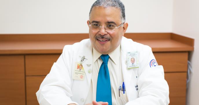 Exhortan a pacientes con condiciones de salud serias a prepararse ante el paso del huracán María
