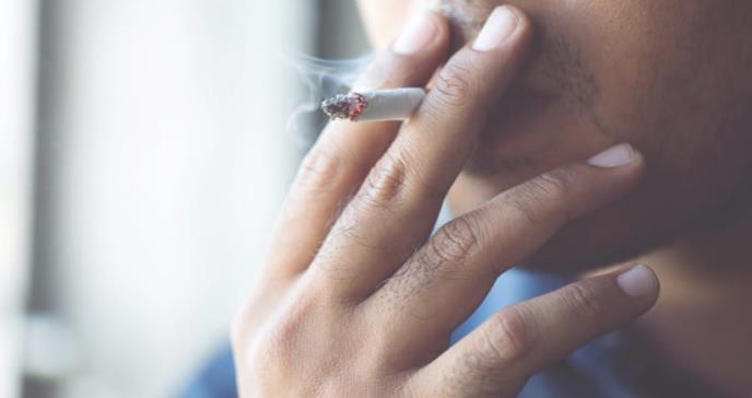 Uno de cada tres adultos jóvenes puede enfrentarse a una forma grave de COVID-19