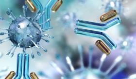 Efectivo tratamiento con anticuerpos monoclonales en pacientes con cáncer de pulmón en estadio avanzado