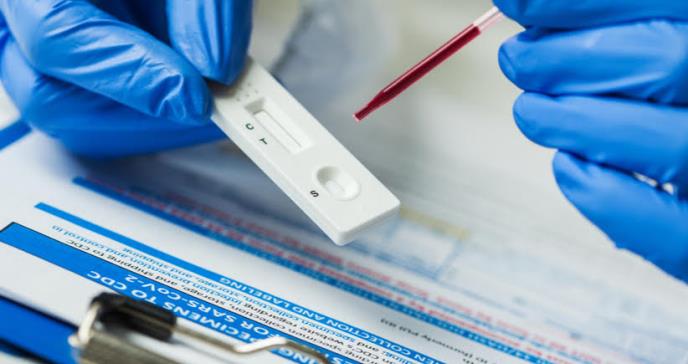Urgen donantes de sangre y plasma en Puerto Rico