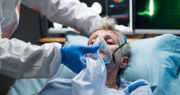 Se presenta primer caso de muerte por reinfección SARS-CoV-2