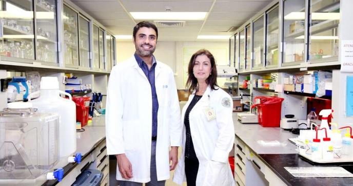 Mujeres con VIH tienen más insulina soluble en sangre