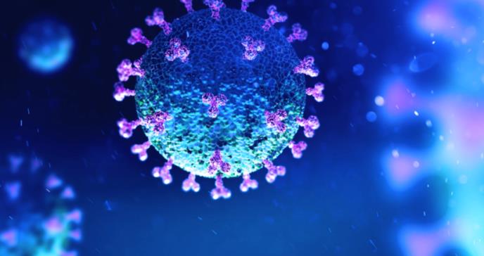 Mutación de COVID-19 más contagiosa se registra en Reino Unido