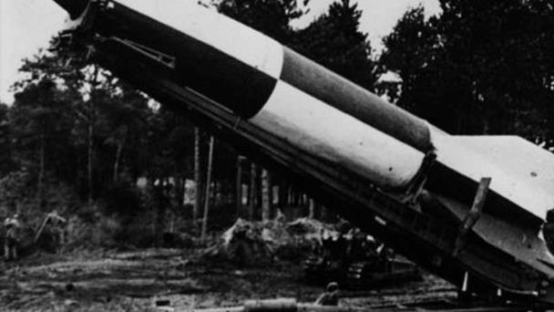 ¿Es ético utilizar los descubrimientos científicos nazis para salvar vidas? ¿Es ético utilizar los descubrimientos científicos nazis para salvar vidas?