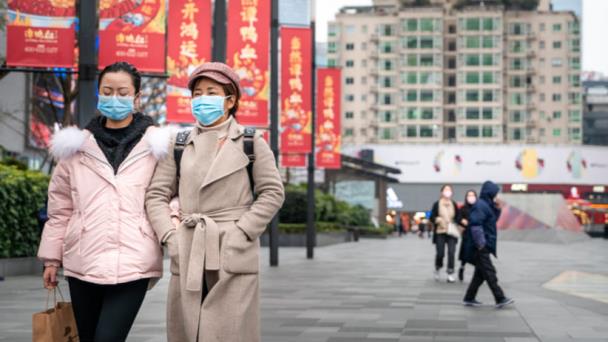 No se reportan nuevos casos de COVID-19 en Wuhan No se reportan nuevos casos de COVID-19 en Wuhan