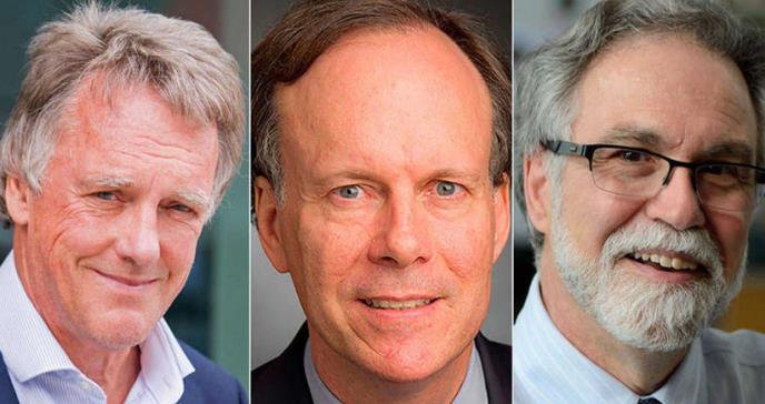 Nobel de Medicina 2019: cómo las células perciben el oxígeno