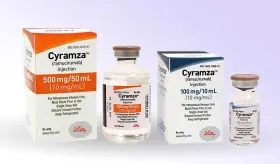 Novedoso medicamento evitaría la progresión de cáncer en pulmón