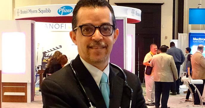 Puerto Rico avanza con nuevas guías para el tratamiento de la fibrilación atrial