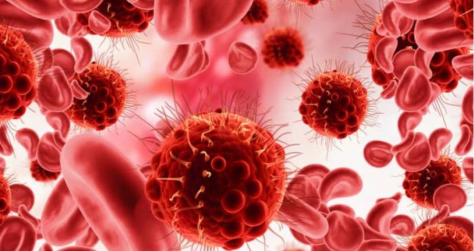 Nuevas mutaciones explican por qué el VIH avanza más lento en algunos pacientes