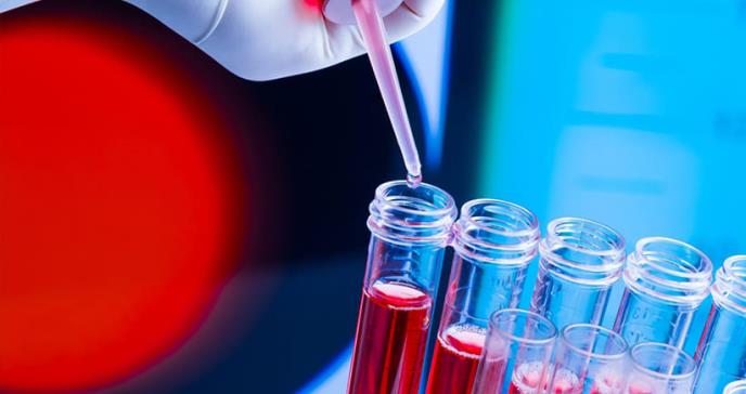 Nuevo dispositivo puede detectar cáncer en una gota de sangre