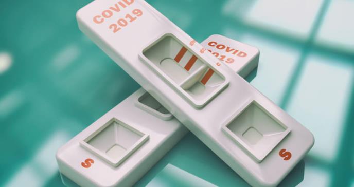 Nueva técnica podría ser candidata para detectar el nuevo coronavirus