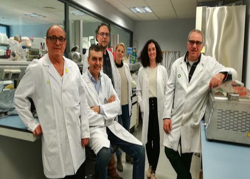 Nuevos biomarcadores para el diagnóstico de la insuficiencia cardíaca