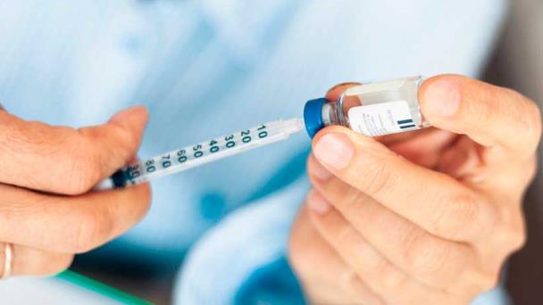 OMS lanza programa para reducir costos de la insulina OMS lanza programa para reducir costos de la insulina