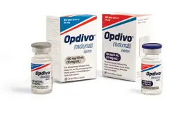 FDA apruebaOpdivo (nivolumab) como tratamiento adyuvante para el cáncer esofágico