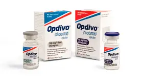 FDA aprueba Opdivo® (nivolumab) para el tratamiento de pacientes con carcinoma esofágico avanzado de células escamosas (ESCC) después de quimioterapia previa a base de fluoropirimidina y platino