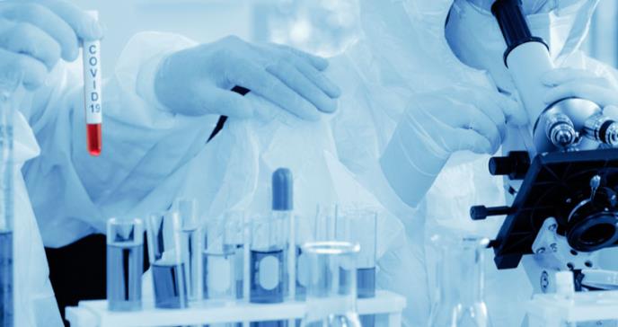 Origen del COVID-19: ¿Ensayo de laboratorio?