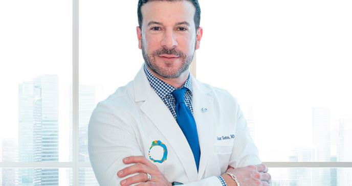 Dr.Soto Raíces:  Segura la Vacuna COVID-19 para pacientes con condiciones reumáticas