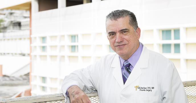 Investigación científica en el campo de trauma refleja mayor mortalidad en pacientes desprovistos de cubierta médica